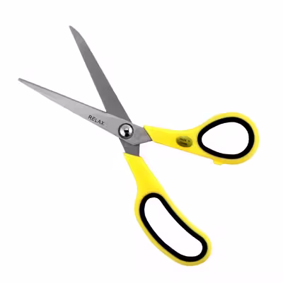قیچی ریلکس مدل R50