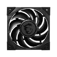 فن کیس MSI مدل MEG SILENT GALE P12