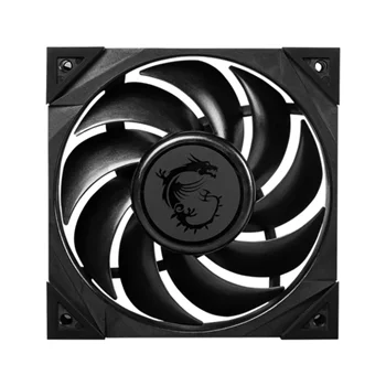 فن کیس MSI مدل MEG SILENT GALE P12