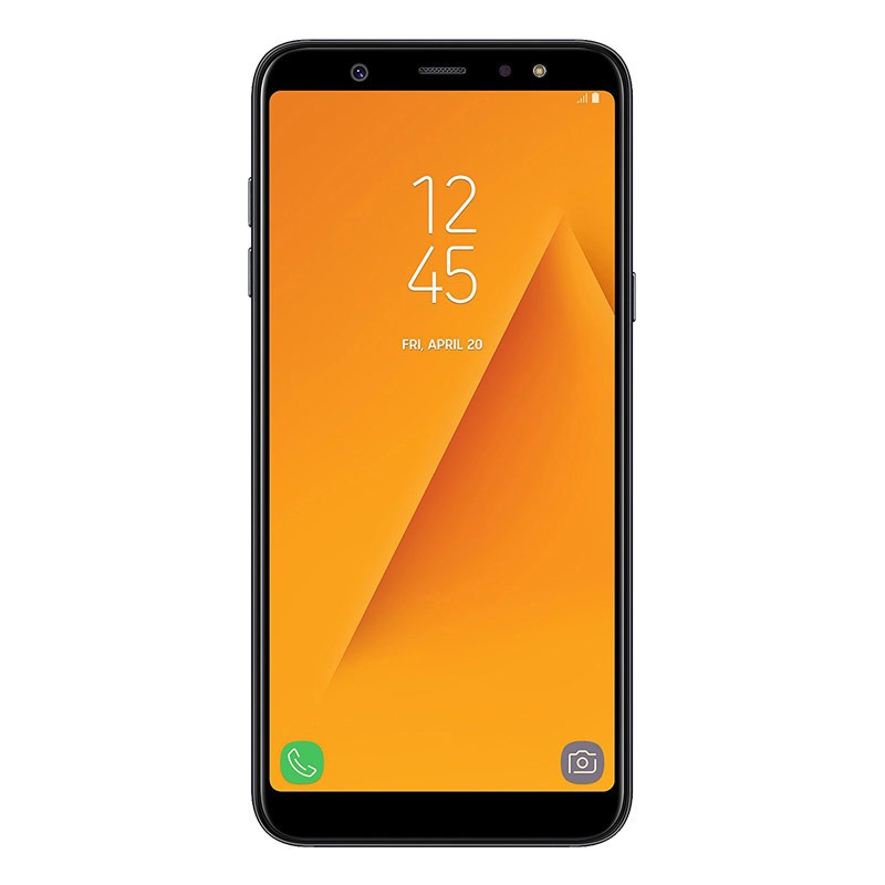 ماکت گوشی موبایل سامسونگ مدل Galaxy A6 Plus 2018