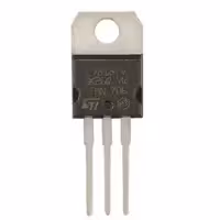 رگولاتور ولتاژ اس تی مدل L7818