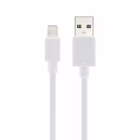 کابل تبدیل USB به لایتنینگ ترانیو مدل X6 طول 1 متر