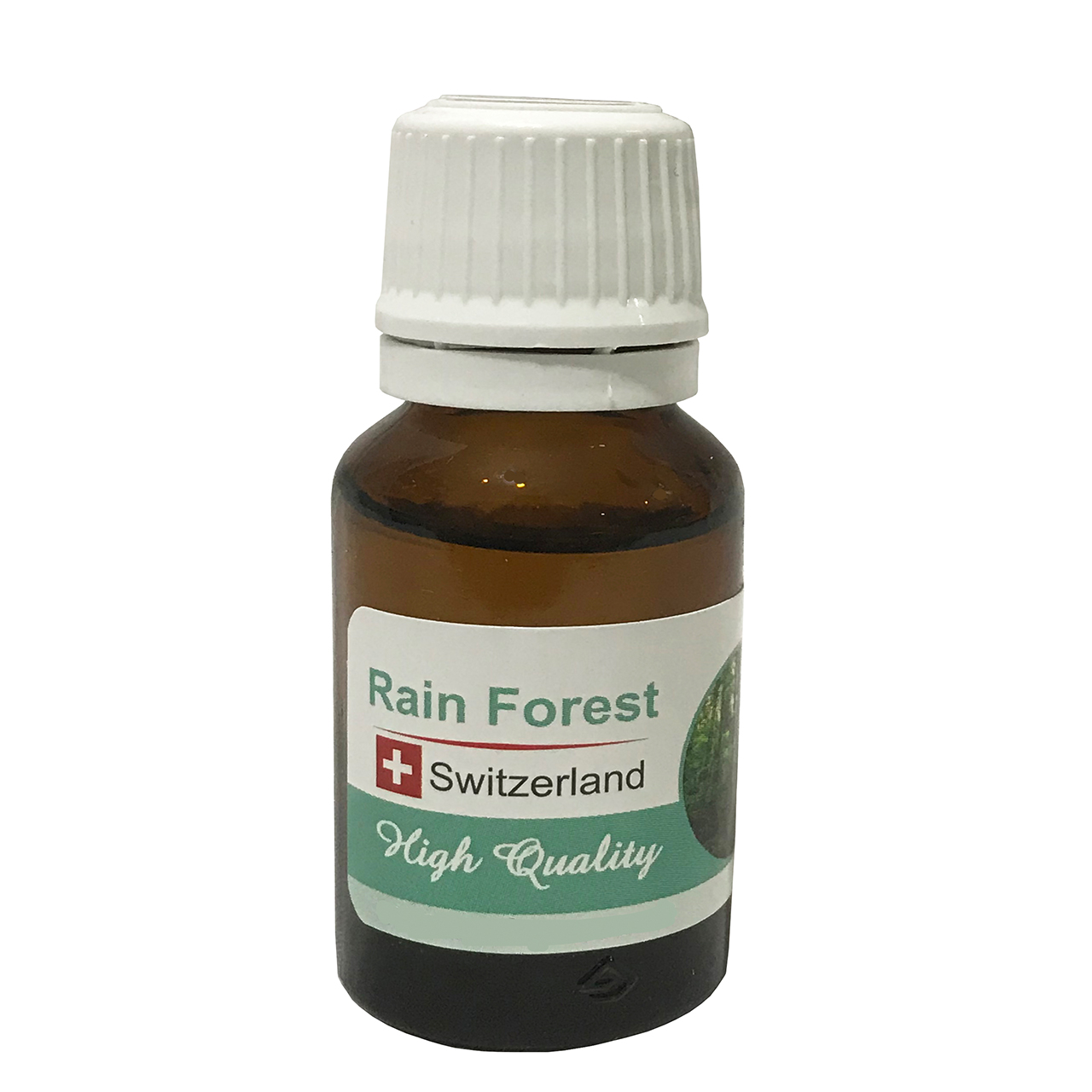 اسانس خوشبوکننده هوا مدل Rain Forest حجم 30 میلی لیتر