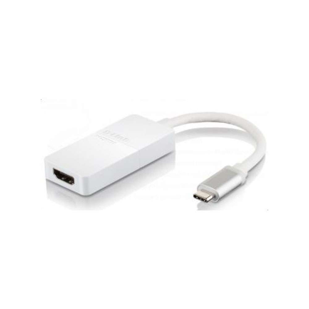 DUB-V120 Dlink USB-C to HDMI Adapter - تکنو لینک 148