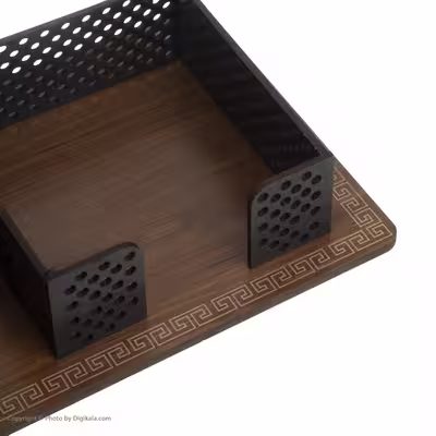 جای کاغذ یادداشت مدل QS01