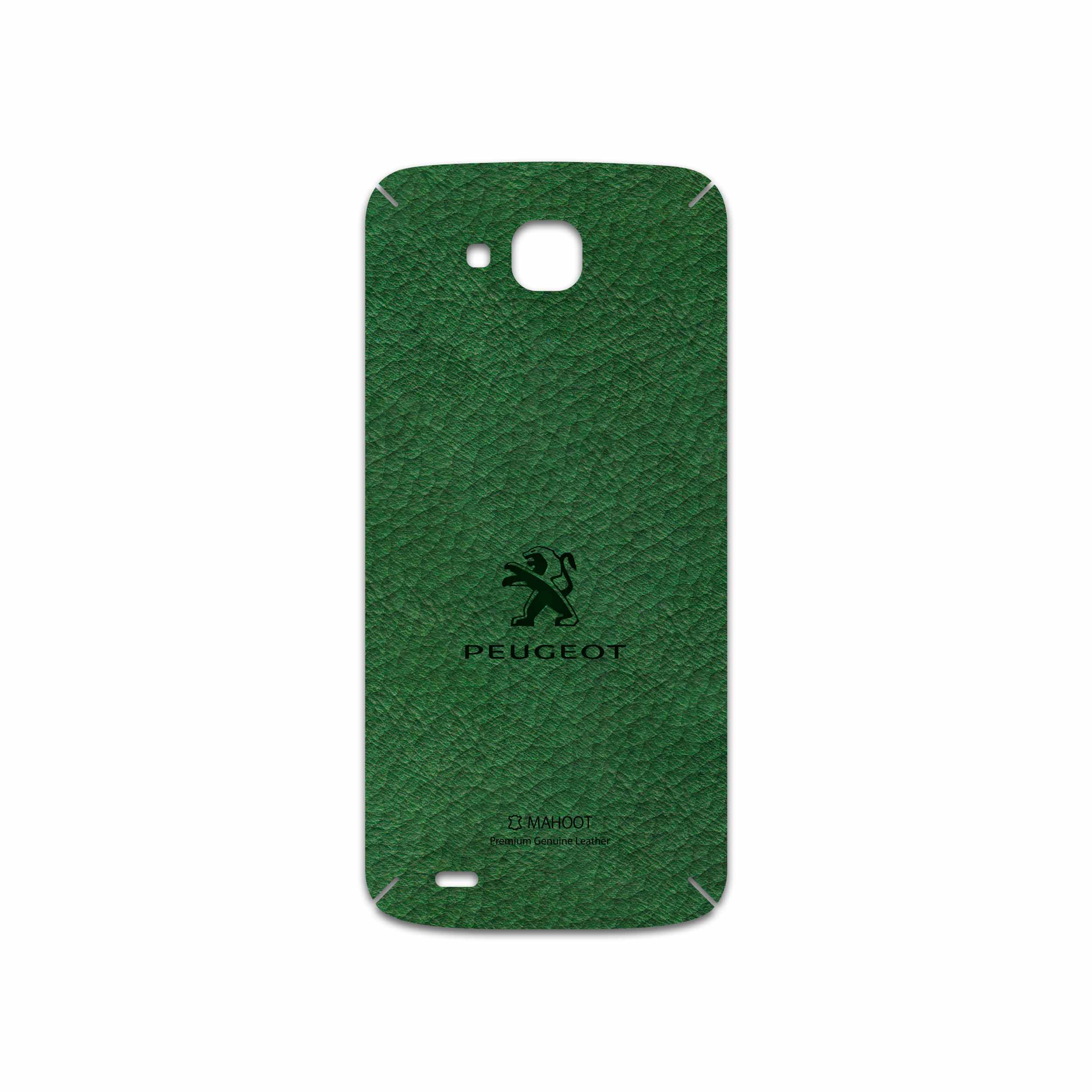 برچسب پوششی ماهوت مدل GL-PEGT مناسب برای گوشی موبایل ال جی X venture