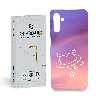 کاور قاب گارد مدل دخترانه زنانه مناسب برای گوشی موبایل سامسونگ  galaxy A04s