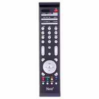 کنترل گیرنده دیجیتال نکست Next