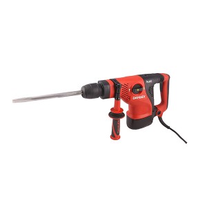 بتن کن 1350 وات 48 میلی دنلکس مدل DANLEX DX-3548