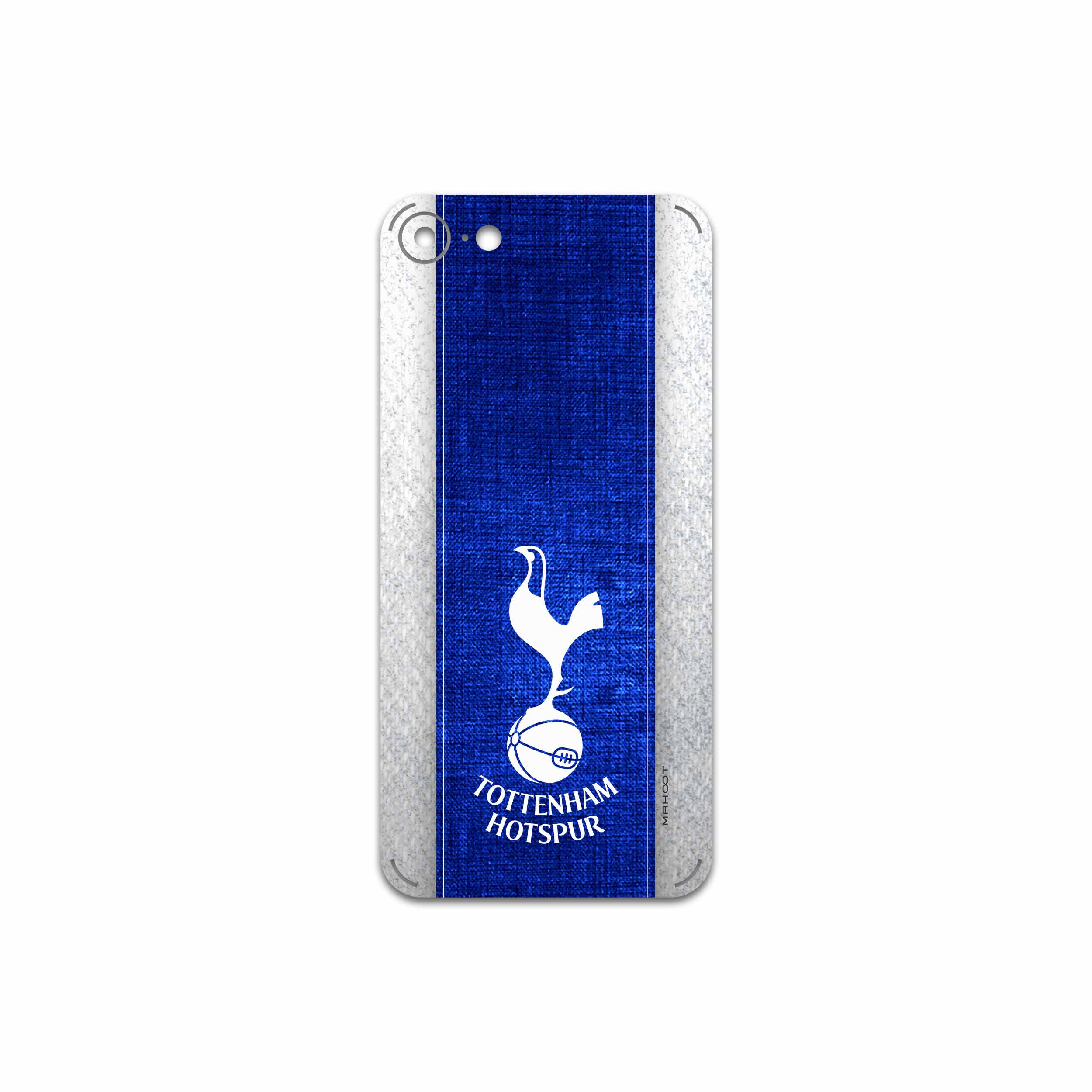 برچسب پوششی ماهوت مدل Tottenham Hotspur FC مناسب برای گوشی موبایل اپل iPhone 7