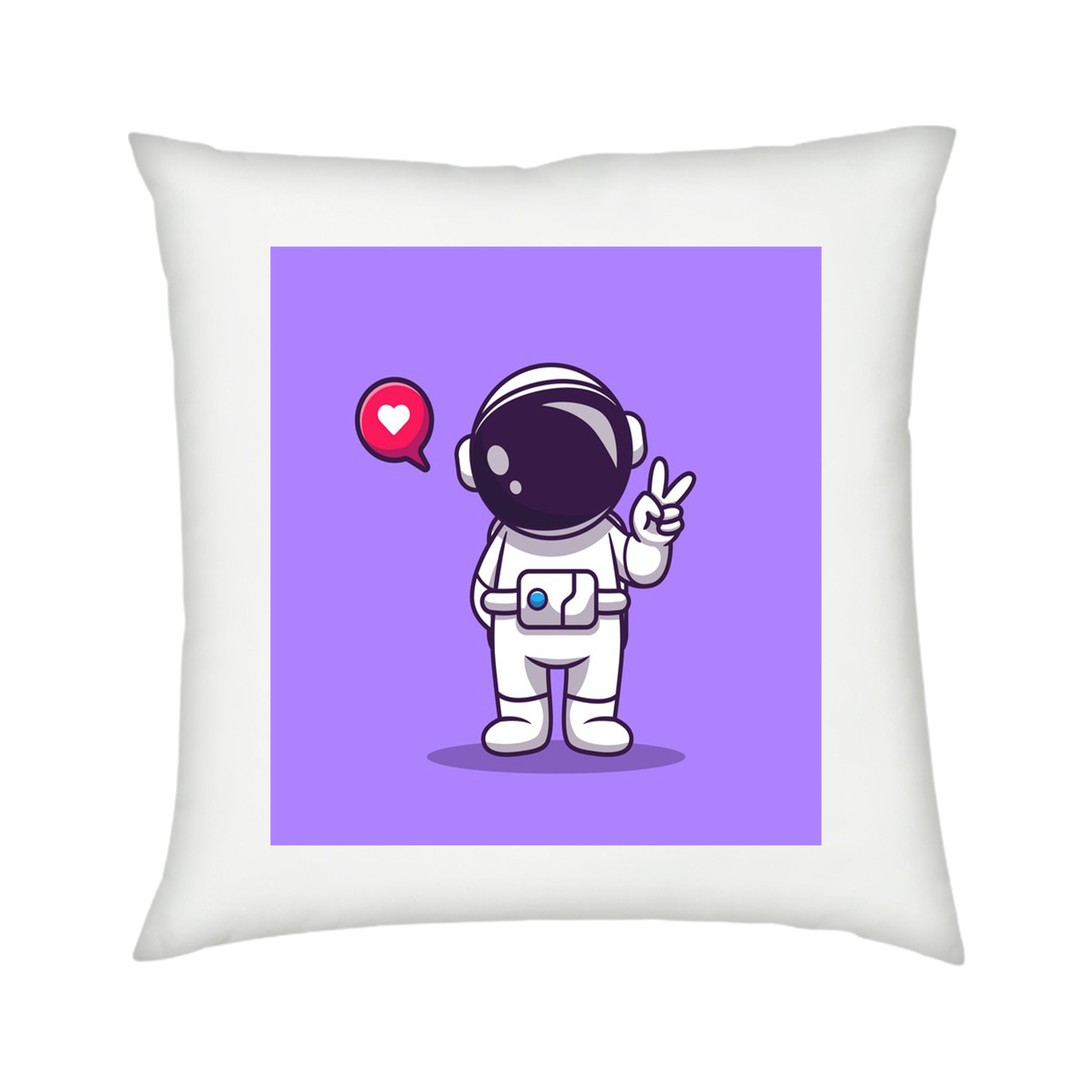 کاور کوسن مدل فضانورد کد 1752