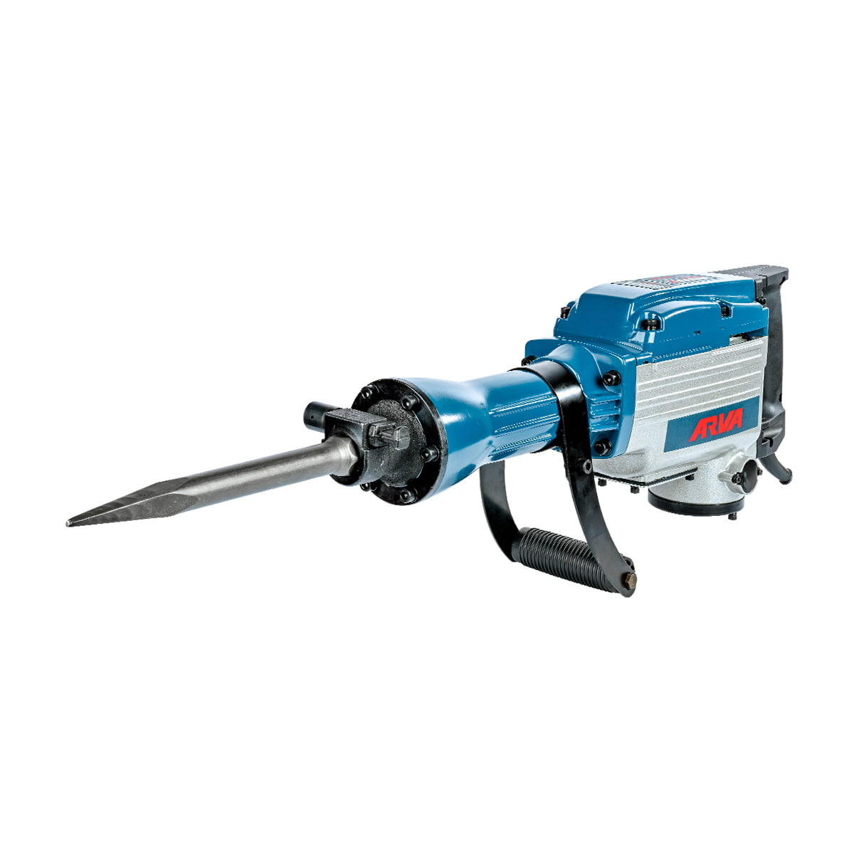 چکش تخريب 16/5 کيلويي 6 گوش 1240 وات آروا مدل 5257