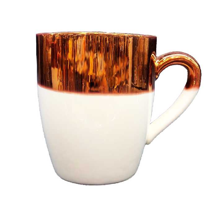 لیوان سرامیکی مدل احیایی کد20 مجموعه 6 عددی