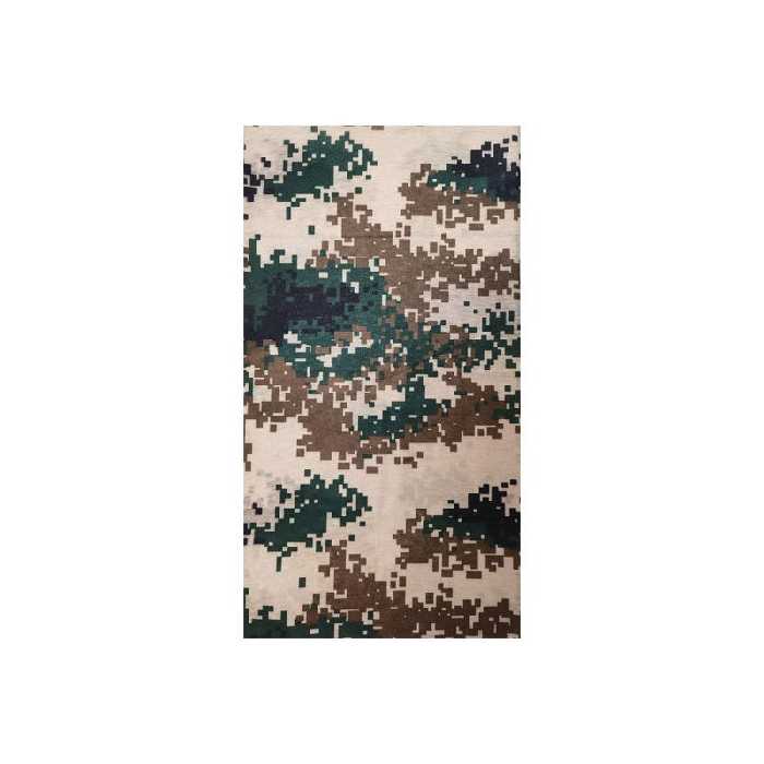 دستمال سر و گردن مدل ارتشی