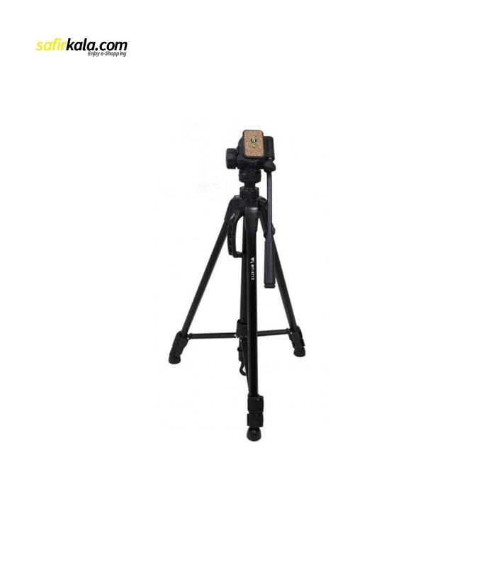 سه پایه دوربین ویفنگ مدل WT-3715