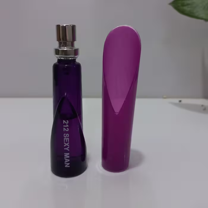عطر جیبی  مردانه 212 حجم 20 میل