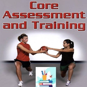 Core Assessment and Training Course-Video at 8€ - کتاب پزشکی بهار