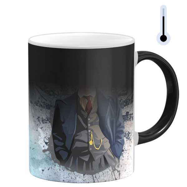 ماگ حرارتی مدل پیکی بلایندرز