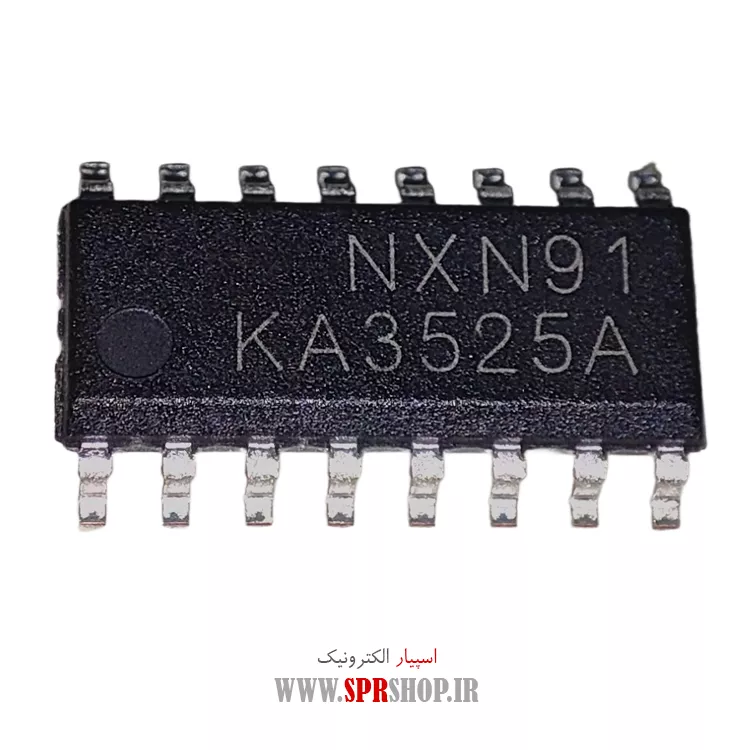 آی سی KA3525 SOP-16