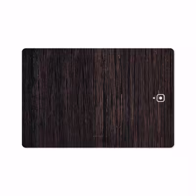 برچسب پوششی ماهوت مدل Burned Wood مناسب برای تبلت سامسونگ Galaxy Tab S4 10.5 2018 T830