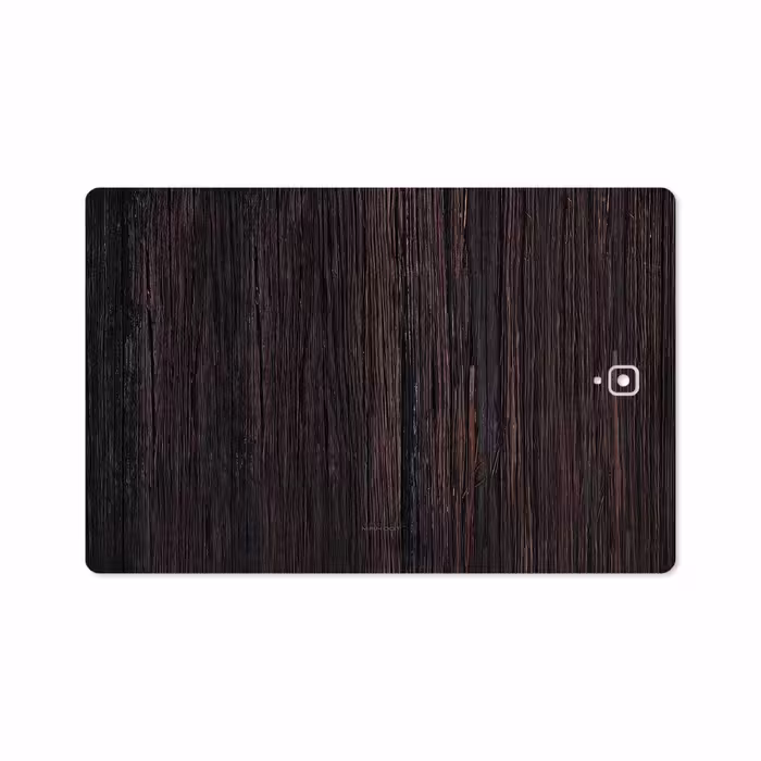 برچسب پوششی ماهوت مدل Burned Wood مناسب برای تبلت سامسونگ Galaxy Tab S4 10.5 2018 T830