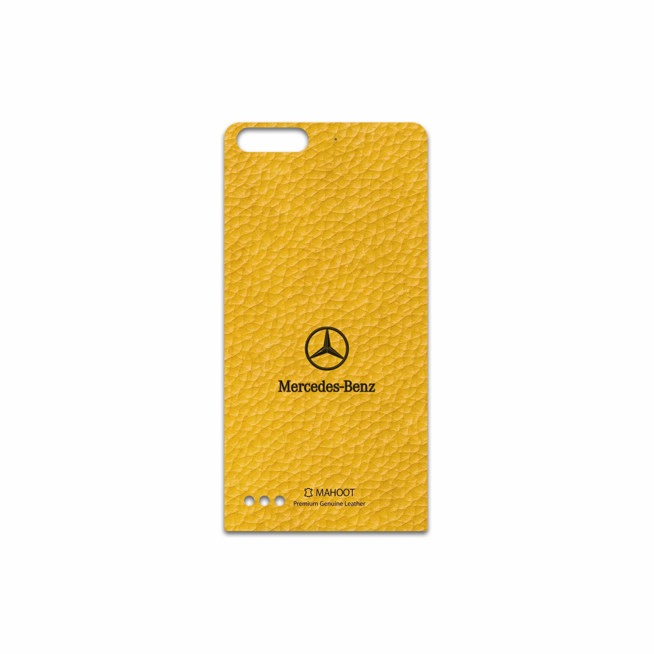 برچسب پوششی ماهوت مدل ML-MBNZ مناسب برای گوشی موبایل هوآوی Ascend G6