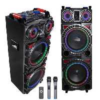 اسپیکر بلوتوثی BOHONG MT1263