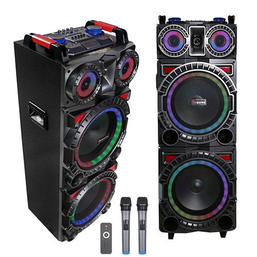 اسپیکر بلوتوثی BOHONG MT1263