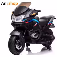 موتورشارژی DEDTINO مدل R95 کد 85