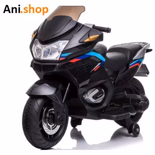 موتورشارژی DEDTINO مدل R95 کد 85
