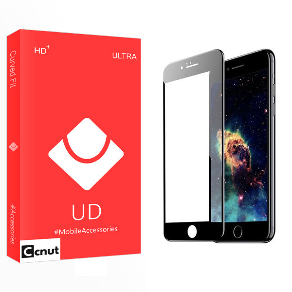 محافظ صفحه نمایش کوکونات مدل UD Glass مناسب برای گوشی موبایل اپل iphone 6 plus | کالا برتری