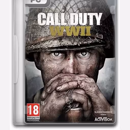 بازی Call of Duty WWII Shadow War برای PC