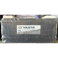 باتری باطری H17 105 Ampere مورخ 2022 Varta