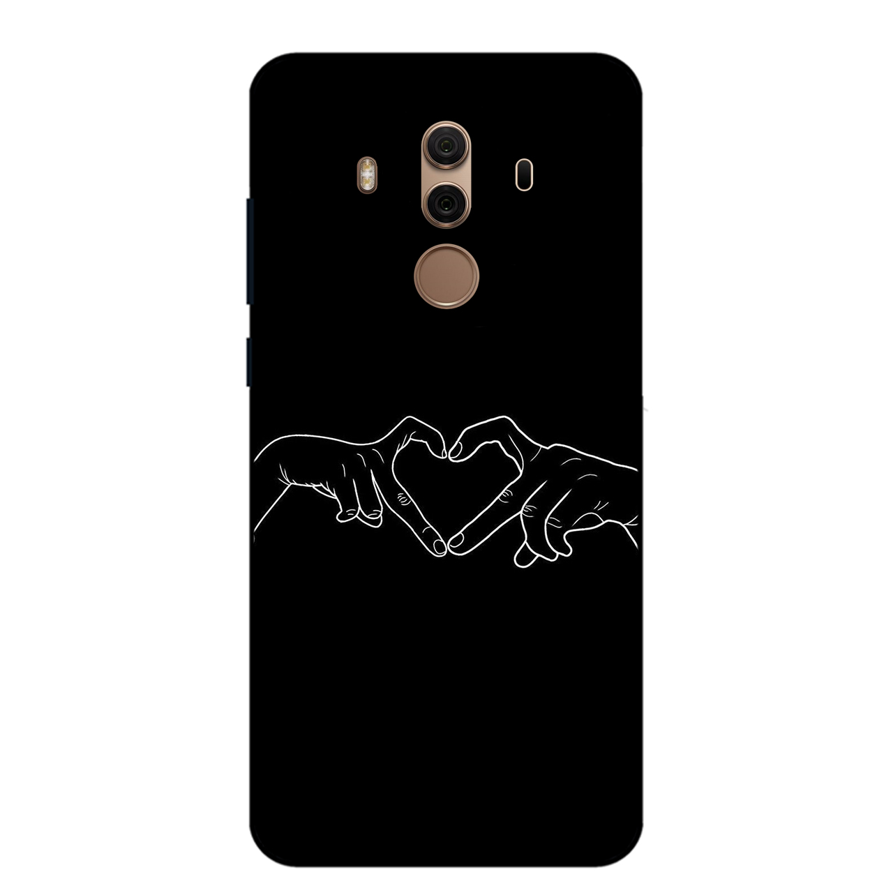 کاور مگافون کد 1857 مناسب برای گوشی موبایل هوآوی Mate 10 Pro