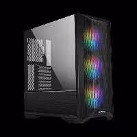 مشخصات ، قیمت و خرید کیس گیمینگ لیان لی Lian Li Lancool II Mesh RGB رنگ مشکی