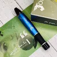 دکتر پن a1w اصلی پوکه فلزی برند جوبی یک سال برگه گارانتی کتبی
