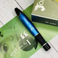 دکتر پن a1w اصلی پوکه فلزی برند جوبی یک سال برگه گارانتی کتبی