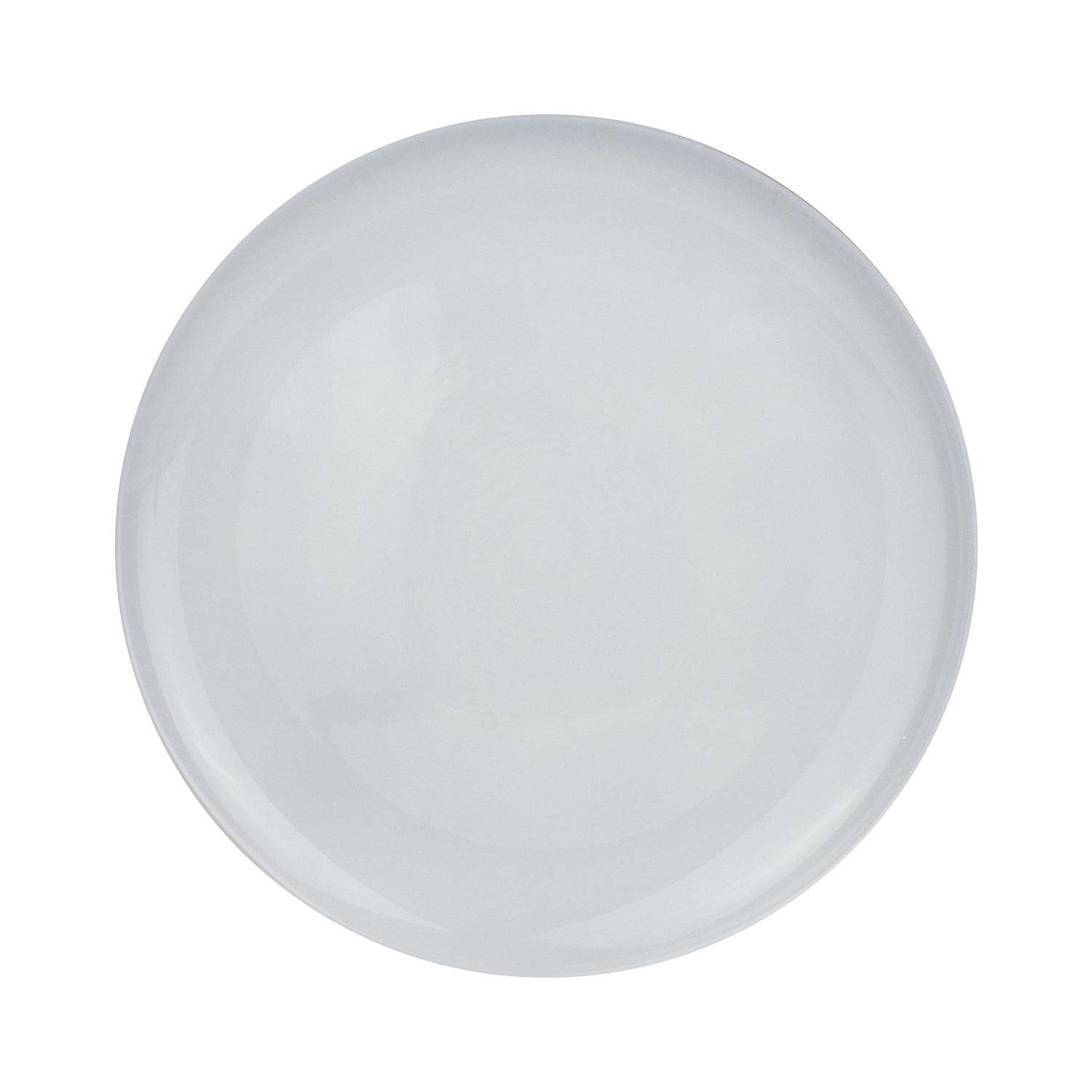 دیس گرد مدل ساده 