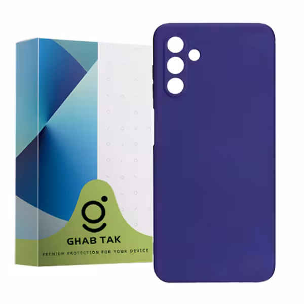 کاور قاب تک مدل Grd05B مناسب برای گوشی موبایل سامسونگ Galaxy A04s