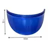 طلق ابرویی چراغ خودرو بیلگین  مدل پلکسی B-2 بسته 2 عددی