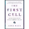 کتاب First Cell اثر Azra Raza انتشارات Basic Books
