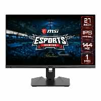 مانیتور گیمینگ ام اس آی مدل Optix MAG274R سایز 27 اینچ