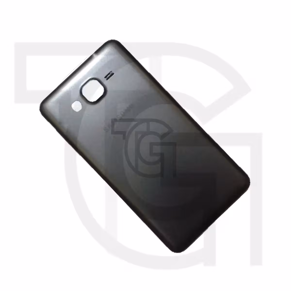 درب پشت سامسونگ (خاکستری) Back Door Samsung Galaxy Grand Prime Value Edition