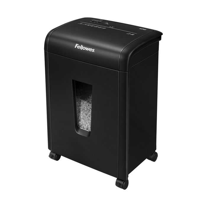 کاغذ خرد کن فلوز مدل 62MC