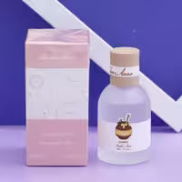 عطر بیکینی ادوپرفیوم عسل برند مایدن آنا 50 میل 92084