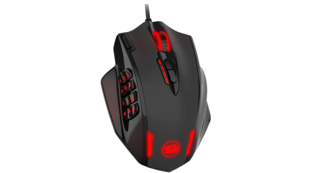 ماوس گیمینگ ردراگون مدل Mouse Gaming Redragon M908
