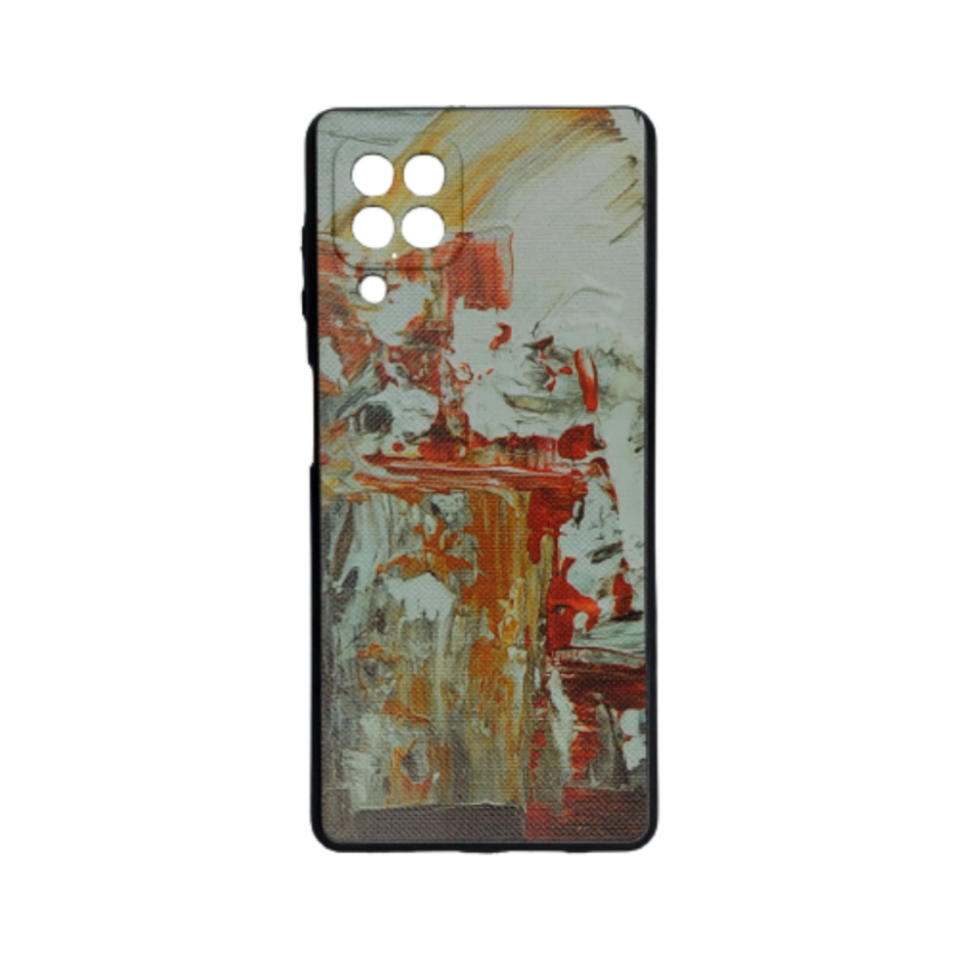 کاور مدل k316 مناسب برای گوشی موبایل سامسونگ Galaxy A22 4G