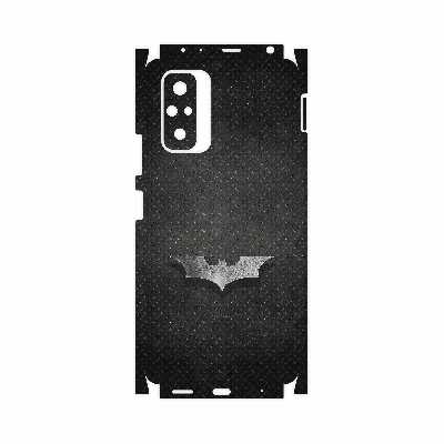 برچسب پوششی ماهوت مدل Batman-FullSkin مناسب برای گوشی موبایل شیائومی Redmi Note 10 Pro