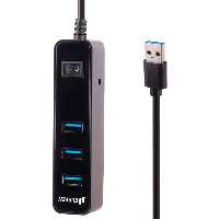 هاب Eleven H302 USB3.0 4Port