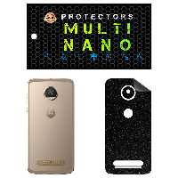 برچسب پوششی مولتی نانو مدل X-F1G مناسب برای گوشی موبایل موتورولا Moto Z2 Play | کالا برتری